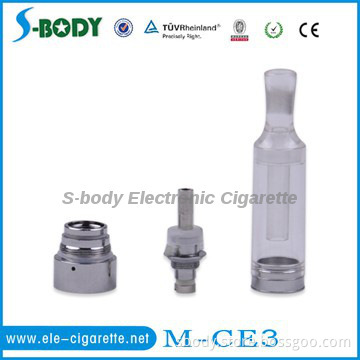 S-Bodytech Cheap Electronic Cigarette M-CE3  Free Sample